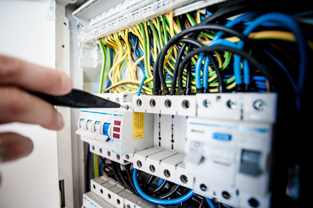 Services aux syndics